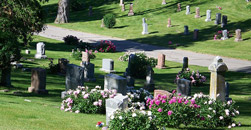 Groce Funeral Home Inc